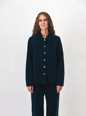 Veste keziah offre à 133€ sur Bensimon