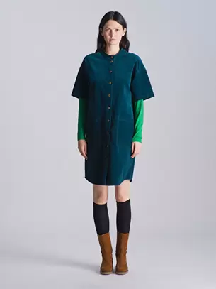 Robe marthe offre à 126€ sur Bensimon