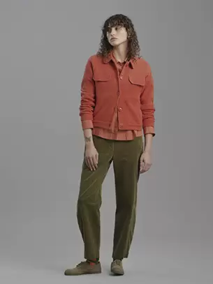 Pantalon marc offre à 112€ sur Bensimon