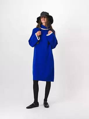 Robe maggyla offre à 117€ sur Bensimon