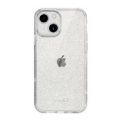 Coque hybride étincelante invisible pour iPhone Apple 13 mini, Transparente offre à 24,49€ sur The Kase
