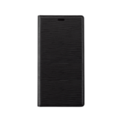 Diarycase 2.0 Coque clapet en cuir véritable avec support aimanté pour Apple iPhone 13 mini, Noir Minuit offre à 31,49€ sur The Kase