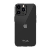 Coque Slim Invisible pour Apple iPhone 13 Pro 1,2mm, Transparent offre à 13,99€ sur The Kase