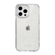 Coque hybride étincelante invisible pour Apple iPhone 13 Pro, Transparente offre à 24,49€ sur The Kase