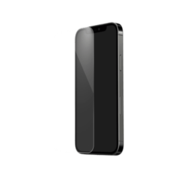 Protection d'écran premium en verre trempé pour Apple iPhone 13 mini, Transparent offre à 20,99€ sur The Kase