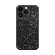 Coque Bling Strass pour Apple iPhone 13 Pro, Minuit Noir offre à 24,49€ sur The Kase