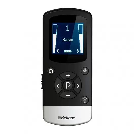 Beltone Direct Remote Control 2 - Reconditionné offre à 129€ sur Audika