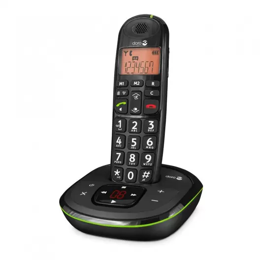 Doro PhoneEasy 105wr offre à 39,9€ sur Audika