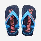 havaianas baby logomania