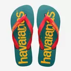 Havaianas Top Logomania 2 offre à 23,8€ sur Havaianas