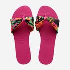 Havaianas You Saint Tropez Print