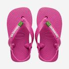 Havaianas Baby Brasil Logo II