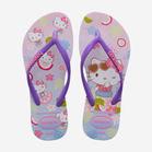 Havaianas Kids Slim Hello Kitty offre à 20,7€ sur Havaianas