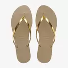 Havaianas You Metallic offre à 17,5€ sur Havaianas