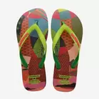 Havaianas Favela Creations offre à 14€ sur Havaianas