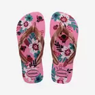 Havaianas Kids Flores offre à 9€ sur Havaianas