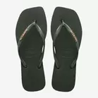 Havaianas Square Logo Metallic offre à 17€ sur Havaianas