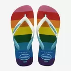 Havaianas Top Pride Allover offre à 14€ sur Havaianas