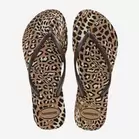 Havaianas Slim Animals offre à 16€ sur Havaianas