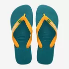 Havaianas Brasil Logo offre à 15€ sur Havaianas