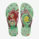 Havaianas Enfants Slim Princesse offre à 11,5€ sur Havaianas