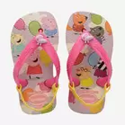 Havaianas Baby Peppa Pig offre à 11,5€ sur Havaianas