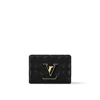 Portefeuille Capucines Compact Maxi offre à 1230€ sur Louis Vuitton