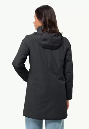 Textor Coat W offre à 199,95€ sur Jack Wolfskin