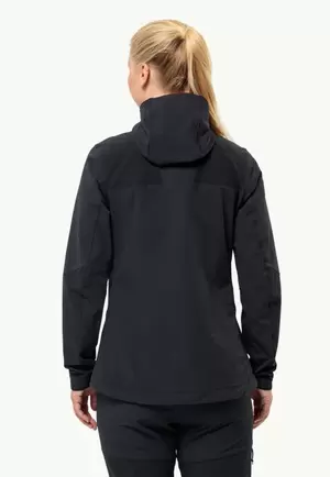 Andur Jkt W offre à 189,95€ sur Jack Wolfskin