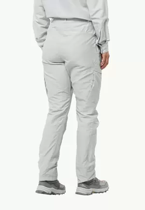 Barrier Pant W offre à 149,95€ sur Jack Wolfskin