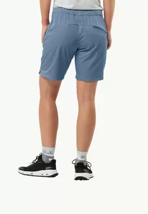 Hiking Alpine Short W offre à 39,95€ sur Jack Wolfskin