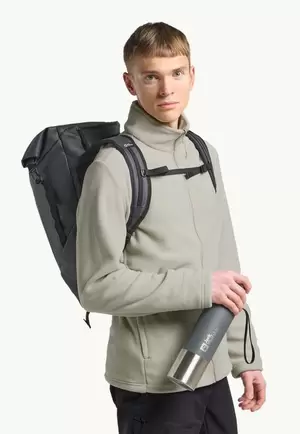 Saima Insulated offre à 34,95€ sur Jack Wolfskin
