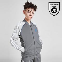 Adidas Originals Veste de survêtement Adicolor SST offre à 35€ sur JD Sports
