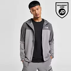 The North Face Sweat à Capuche Mittellegi Homme offre à 85€ sur JD Sports