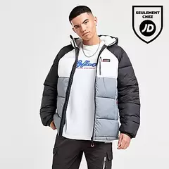 McKenzie Doudoune Zippée Latitude Homme offre à 55€ sur JD Sports