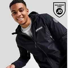 Napapijri Veste Légère Arla Homme offre à 100€ sur JD Sports