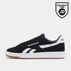 Reebok Club C Grounds Femme offre à 60€ sur JD Sports