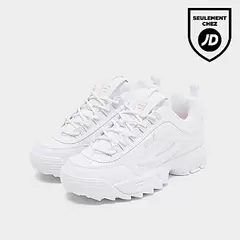 Fila Baskets disruptor II Junior offre à 55€ sur JD Sports