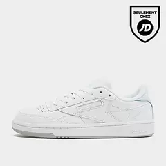 Reebok Club C Femme offre à 40€ sur JD Sports