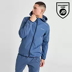 Columbia Veste Zippée City Wind Homme offre à 50€ sur JD Sports