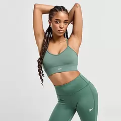 Reebok Brassière de sport Strappy Femme offre à 20€ sur JD Sports