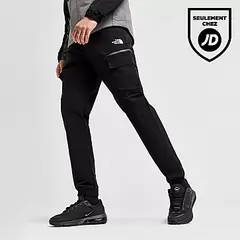 The North Face Pantalon Cargo Trishull Homme offre à 75€ sur JD Sports