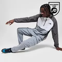 The North Face Pantalon de jogging Cargo Zippé Trishull Homme offre à 70€ sur JD Sports