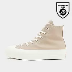 Converse All Star Lift High Platform Femme offre à 65€ sur JD Sports