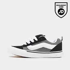 Vans Knu Skool Junior offre à 55€ sur JD Sports