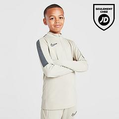 Nike Haut Zippé Academy Junior offre à 30€ sur JD Sports