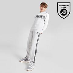 Adidas Pantalon de jogging Badge of Sport Junior offre à 25€ sur JD Sports