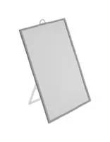 Miroir à poser 20x30 cm offre à 1,99€ sur Marché aux Affaires