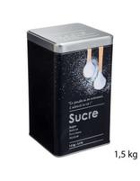 Boîte sucre en poudre Black ED BR2 offre à 3,49€ sur Marché aux Affaires