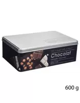 Boîte chocolat Scandive Nature BR6 offre à 2,99€ sur Marché aux Affaires